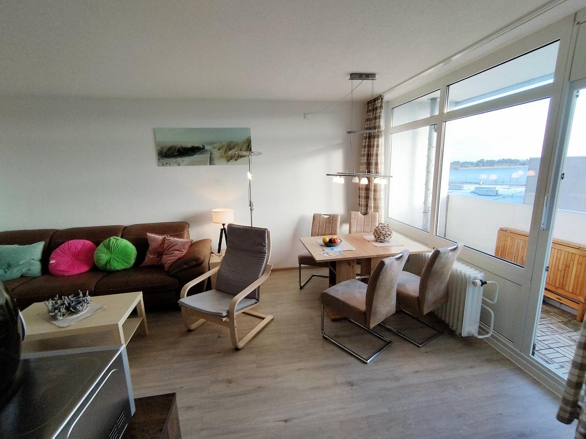 Ferienpark Q03-008 Ferienpark Heiligenhafen Εξωτερικό φωτογραφία