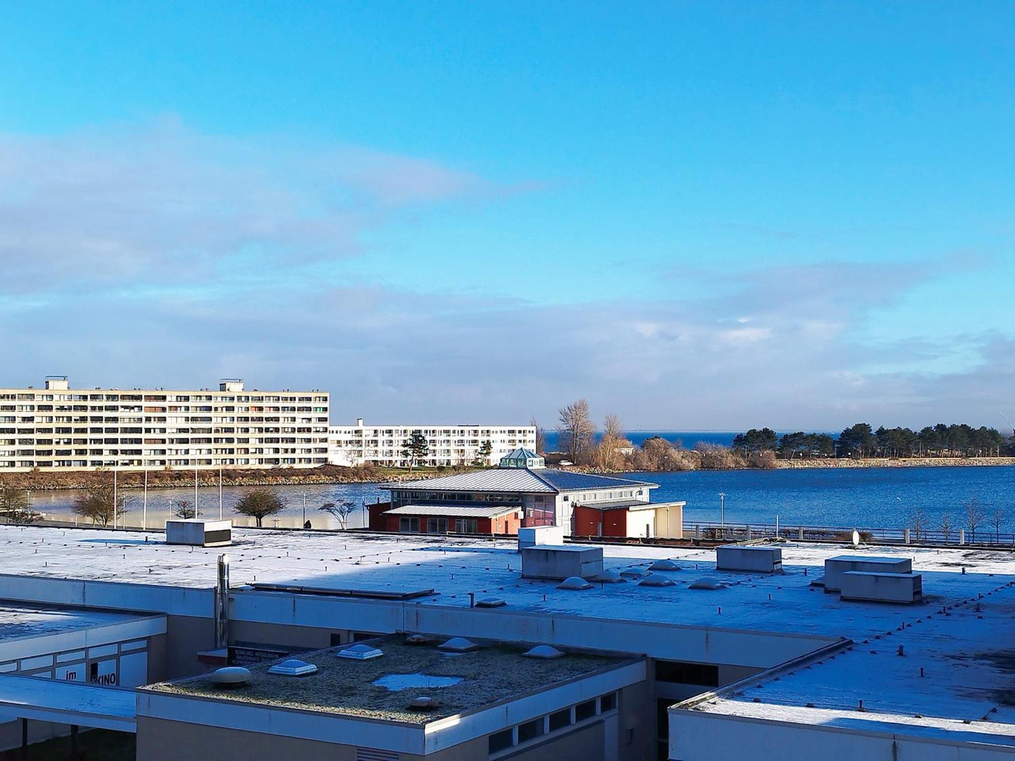 Ferienpark Q03-008 Ferienpark Heiligenhafen Εξωτερικό φωτογραφία