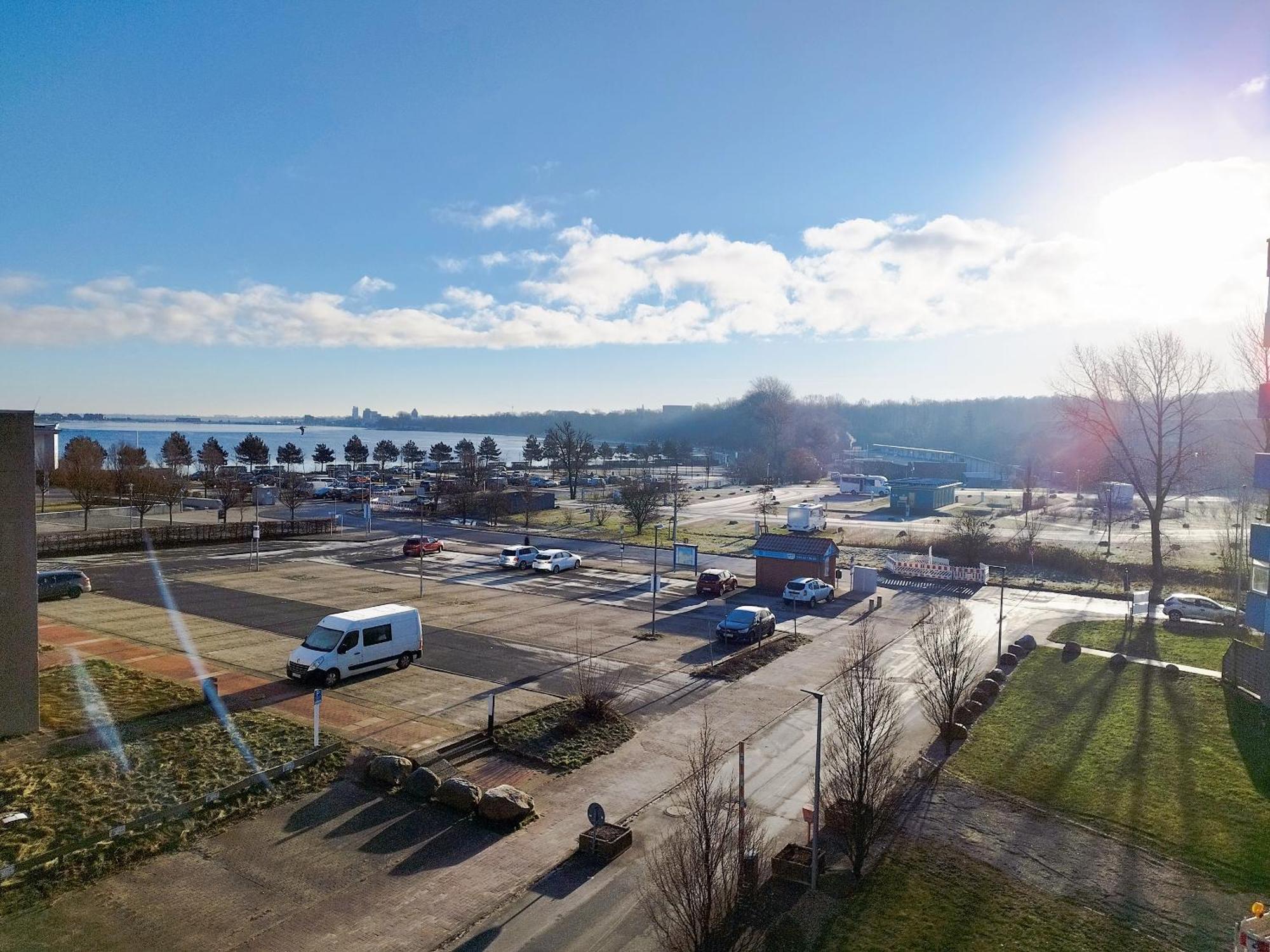 Ferienpark Q03-008 Ferienpark Heiligenhafen Εξωτερικό φωτογραφία