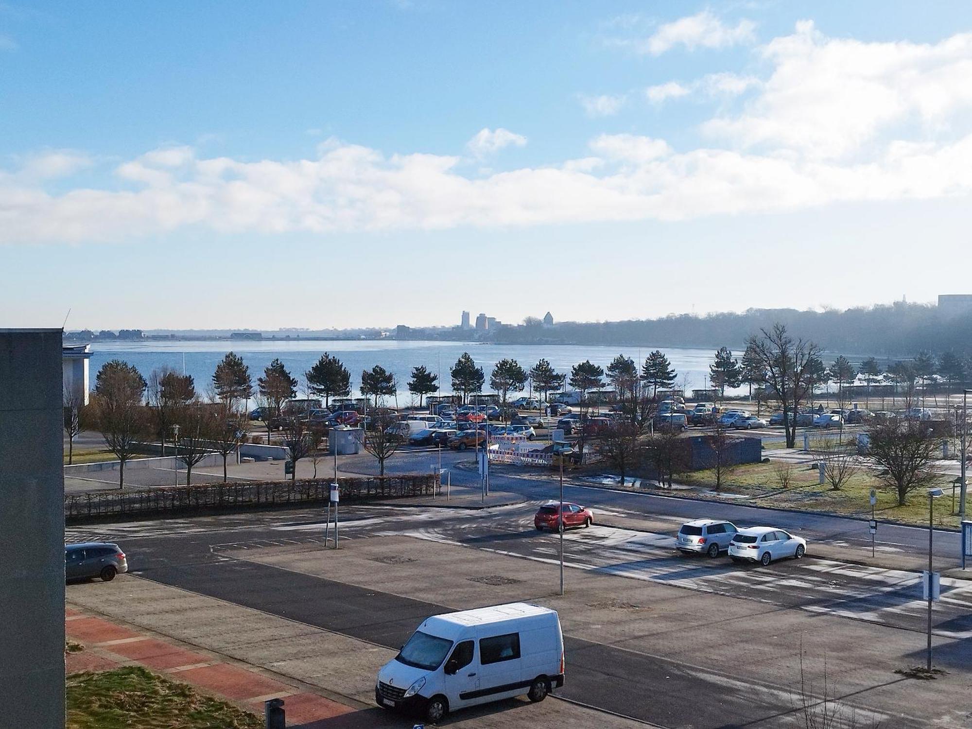Ferienpark Q03-008 Ferienpark Heiligenhafen Εξωτερικό φωτογραφία