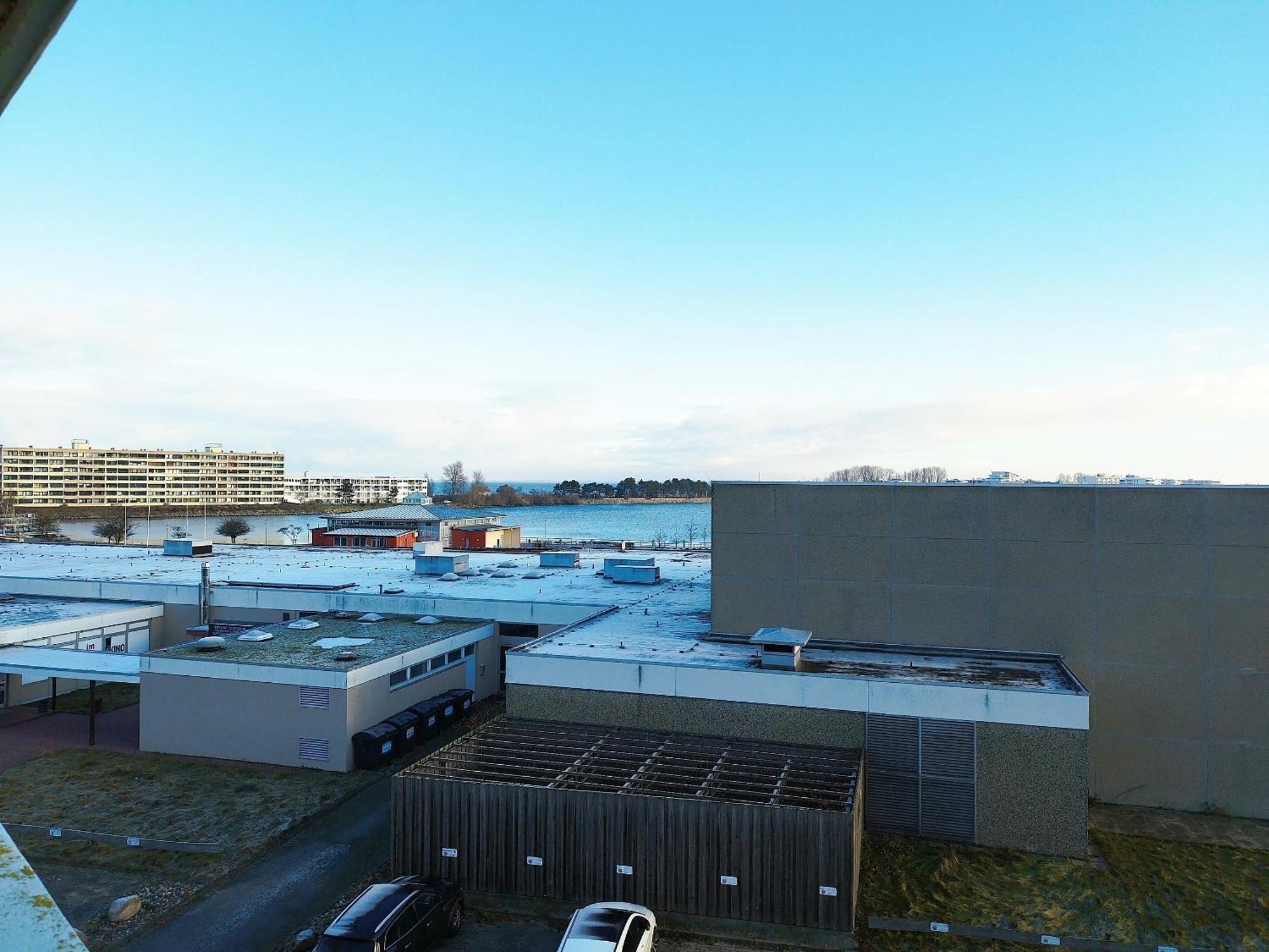 Ferienpark Q03-008 Ferienpark Heiligenhafen Εξωτερικό φωτογραφία